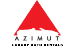 AZIMUT Luxury Rentals