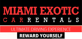 MIAMI EXOTIC CAR RENTALS